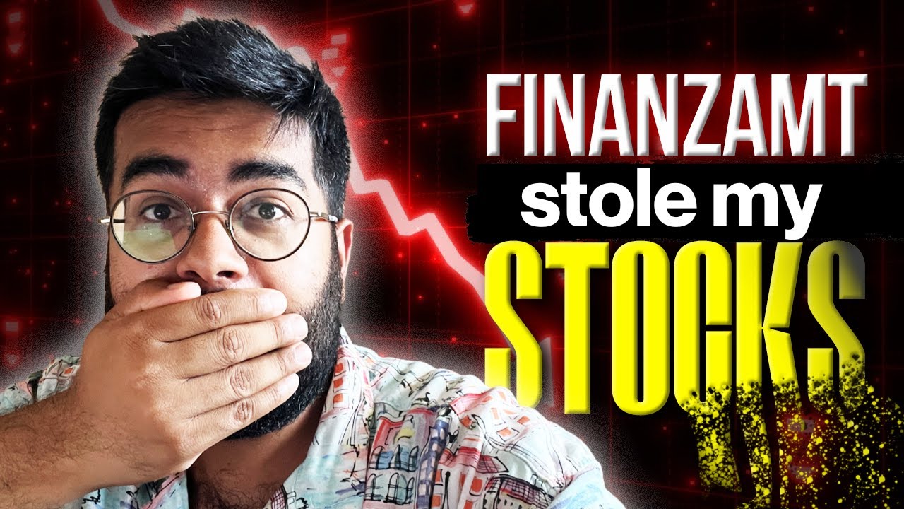 The Shocking Reality of Government Overreach A Personal Account of