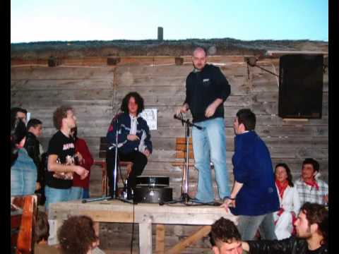 Tapinarii - Pescarus