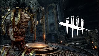 DbD Demise Of The Faithful Gameplay Ab durch die Luke Skull The Plague Dead by Daylight Deutsch