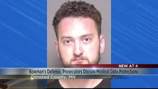 Massive amount of electronic evidence, medical data complicates Connor Bowman's murder case