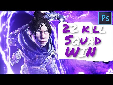 13 Year Old PRO Player (Apex Legends)