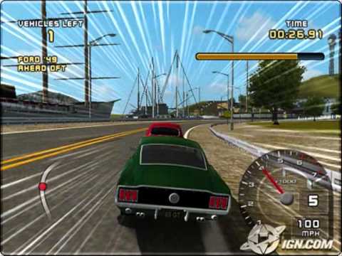 FORD RACING 2 SOUND TRACK.wmv