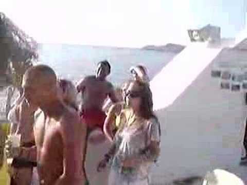 lastholidayvideo.com Ibiza Boat Party