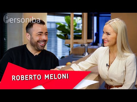 #14 ROBERTO MELONI - par ļaunām acīm, aitām, latviešiem, savu piederību un daudz ko citu