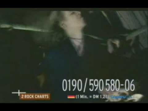 Apocalyptica feat Sandra