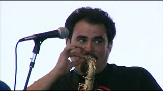 Ozomatli - Cumbia De Los Muertos - 8/30/2008 - Fort Mason