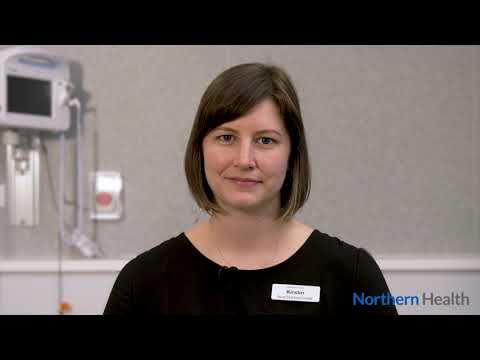 How to manage and drain an Indwelling Pleural Catheter (IPC)