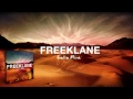 Freeklane - Bent Soltan Complet ( HD + Paroles ) بنت السلطان فريكلان