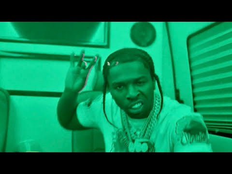 Pop Smoke "Word Around Town" (Music Video)