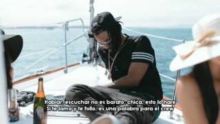 PartyNextDoor - Wild Bitches (Subtitulado Español)