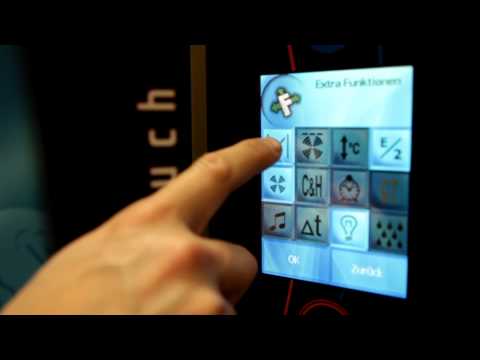 Retigo Tutorial 13 - Zeit Einschub - (Gemüse, Steaks, Huhn, Schwein, Kartoffel-Wedges)