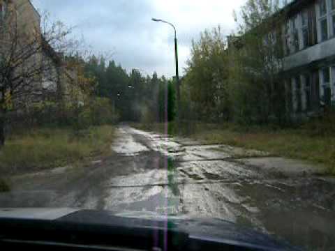 2 Rajd Żarnowiecki os2 Półka Górna