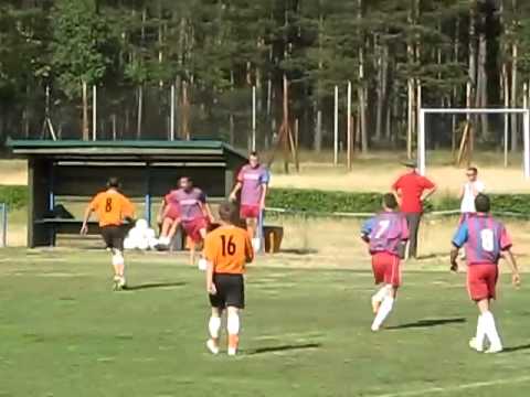 5.06.2011  GARBARNIA   LESZNO GÓRNE :  CZARNI JELENIN 164.rmvb