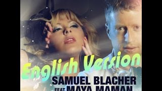 Samuel Blacher feat. Maya Maman - Firing It Up (Original Mix [Radio Edit])