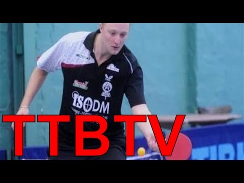 GUYOT Maxime B0 - STAPELLE Valentin B0 NAMUR 2016 Finale B