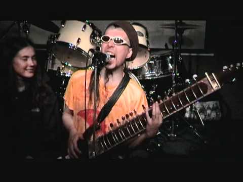 PICHISMO - Advokato (sitar version)