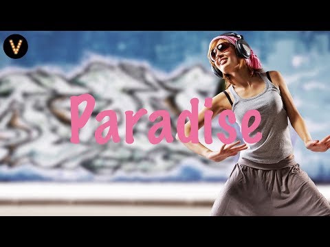 Sash_S - Paradise (Lyrics / Lyric Video)