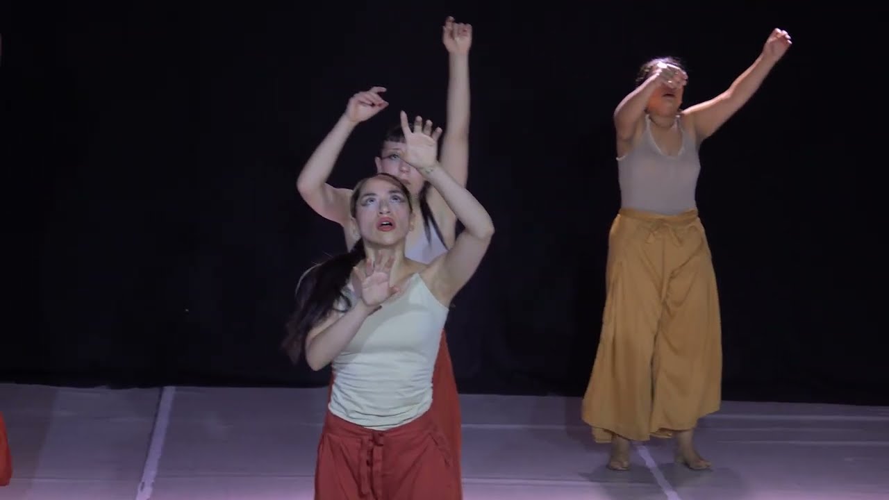 Teaser MUESTRA FINAL PREU 2024 PULSO DANZA