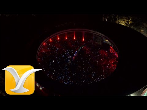 Christina Aguilera - Fighter - Festival de la Canción de Viña del Mar 2023 - Full HD 1080p