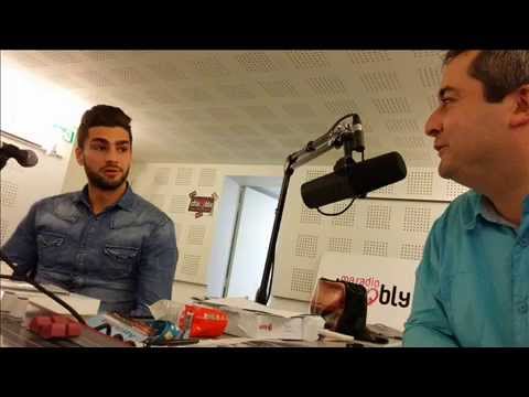 Grand RDV FC Chambly Décembre 2014