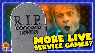 TripleJump Podcast 295: Firewalk Shuttered - What Will PlayStation Learn From Concord Mistake?