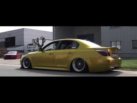 E60 Stance | Carporn