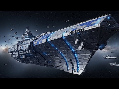 The Galactic Empire Killed a Human Child — Earth Answered with Total War | HFY Sci-Fi Stories