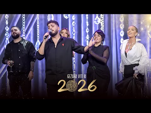 Atmosferë, muzikë e festë me Lorenc Hasrama, Stiv Boka, Nita Latifi e Donika Rushiti/ Pjesa e dytë