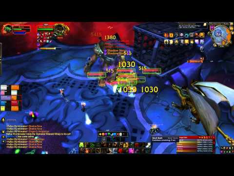 LoD's Halfus Wyrmbreaker Guide