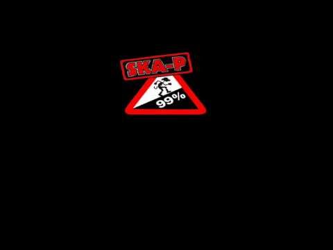Videoclip de Ali Baba — Ska-P