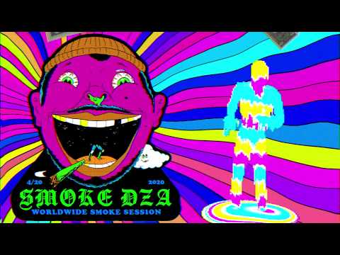 Smoke DZA - High-Grade (Official Audio)
