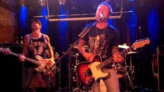 New Medicine 09-06-12 End of the World