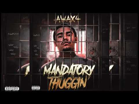 AWAX4 FT TLOC2730 X TRACKMONEY P - UNFORGIVABLE