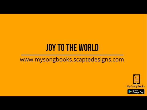 Joy to the World