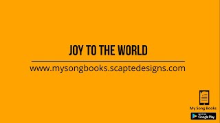 Joy To The World