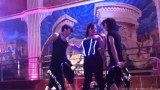 Vals XV años REMIX Girl gone wild / Somebody That I Used To Know / Gangnam Style