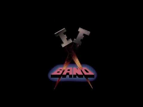 Thumbnail for E.F. Band - Live in Gothenburg 1981 [Full Concert] by E.F. Band