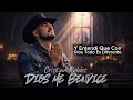 DIOS ME BENDICE - CRISTIAN ROBLES - LETRA LYRICS