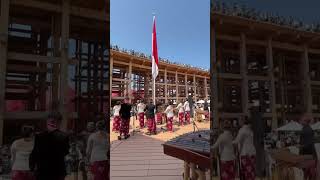 Download lagu Matsuri kitaro #matsuri #kitaro #angklung #worldexpo #japan #osaka mp3 Download lagu Matsuri kitaro #matsuri #kitaro #angklung #worldexpo #japan #osaka mp3