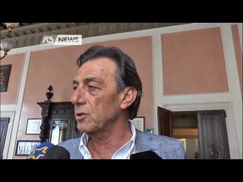 IL SINDACO GIORDANI:"IL NUOVO OSPEDALE RESTERA’ DOV’E’"