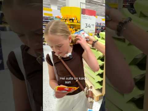 Kakkaa päässä 💩