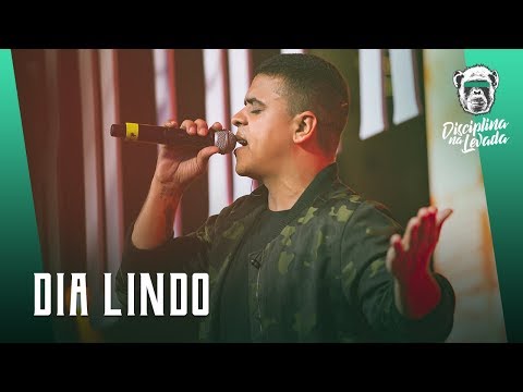 Brother Charlie - Dia lindo (Ao Vivo)