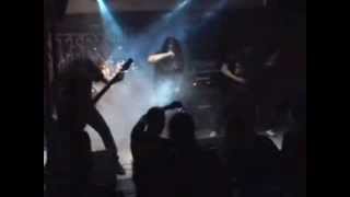 Internal Suffering | Catacombs Devourer