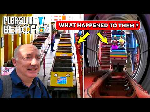 Millions Rode Them... They Never Vanished ! What's Their Secret ?