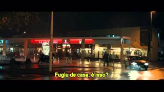 Sejam Muito Bem-vindos - Trailer legendado