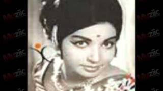 O Na Raja   P Susheela   Aame Evaru   1966