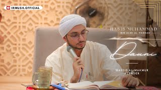 Download lagu Dauni - Habib Muhammad bin Alwi Al Haddad mp3