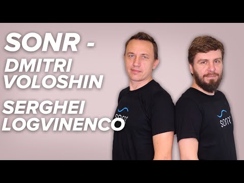 SONR   Dmitri Voloshin