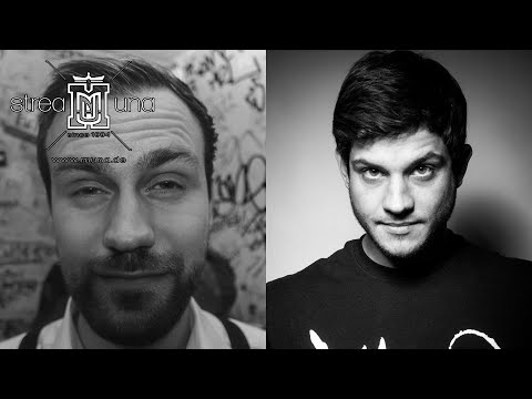 Der andere von Pull180 & Monch MC @ Muna_Stream