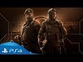 Rainbow Six Siege | Operation Wind Bastion | PS4